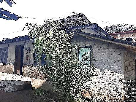 Foto Rumah 0% SUKARTINI